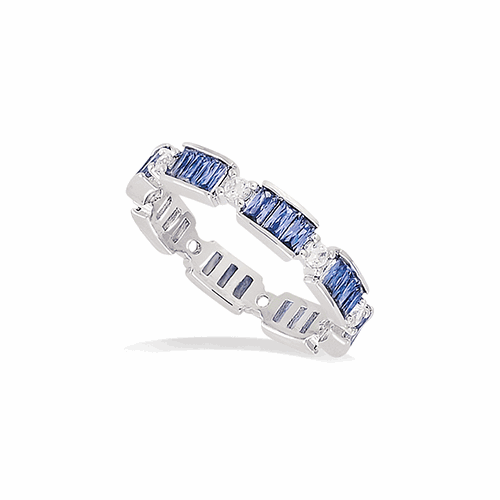 Bague en argent – 11ED0220TZ