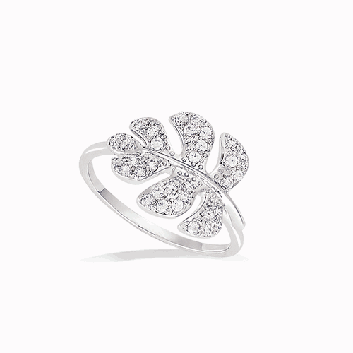 Bague en argent – 11ED0440CZ
