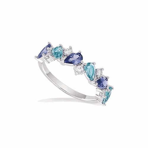 Bague en argent – 11ED1280PBZ