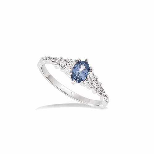 Bague en argent – 11ED1710TZ
