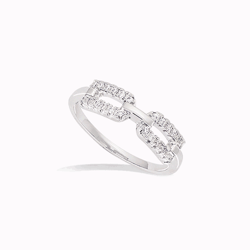 Bague en argent – 11ED1960CZ