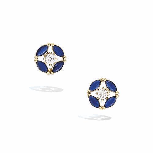 BO Plaqué Or – 22EC0060SS