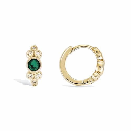 BO Plaqué Or – 22EC0230V