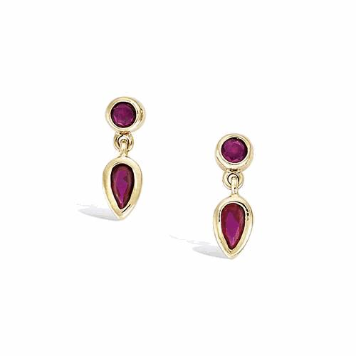 BO Plaqué Or – 22EC0460SF