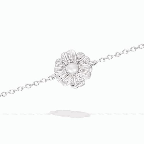 Bracelet argent rh 31EC0760P