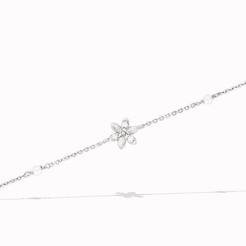 Bracelet argent rh 31EC0920SP