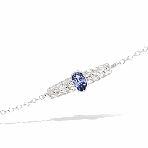 Bracelet en argent – 31ED0900TZ