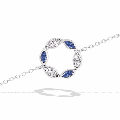 Bracelet en argent – 31ED1160TZ