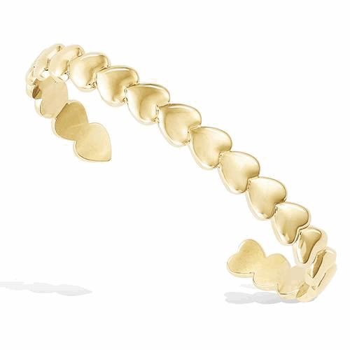 BRA Plaqué Or – 32EC0150