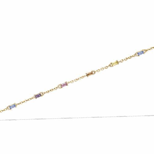 BRA Plaqué Or – 32EC0680X