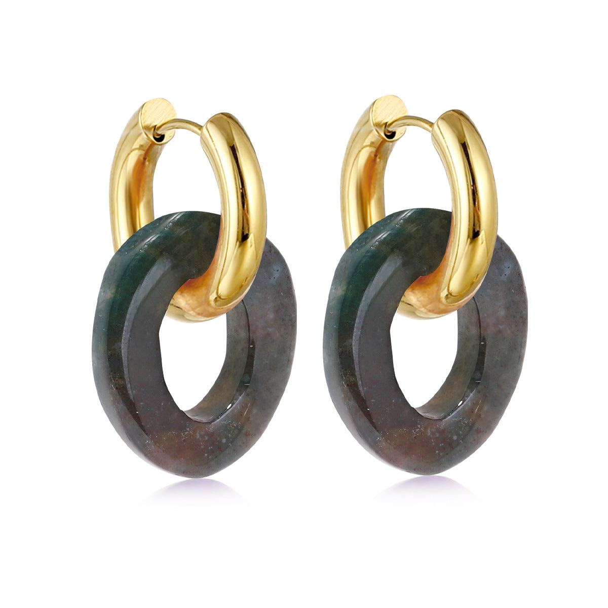 Boucles d'oreilles - 512513