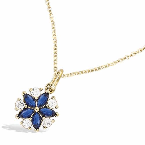 PEND Plaqué Or – 62EC0090SS