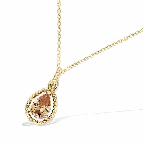 PEND Plaqué Or – 62EC0500CH