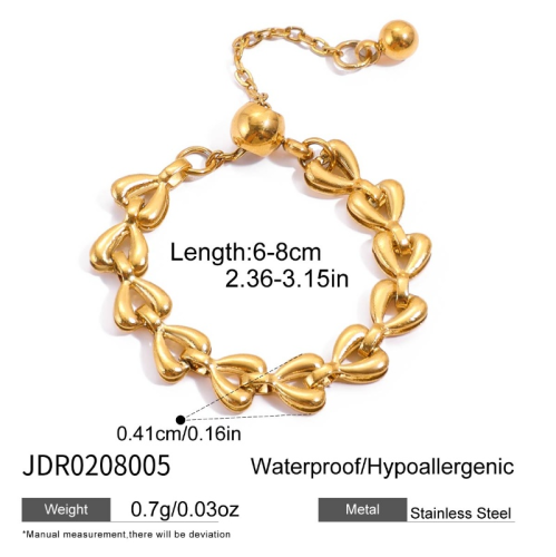 Bague en acier – BG0208005