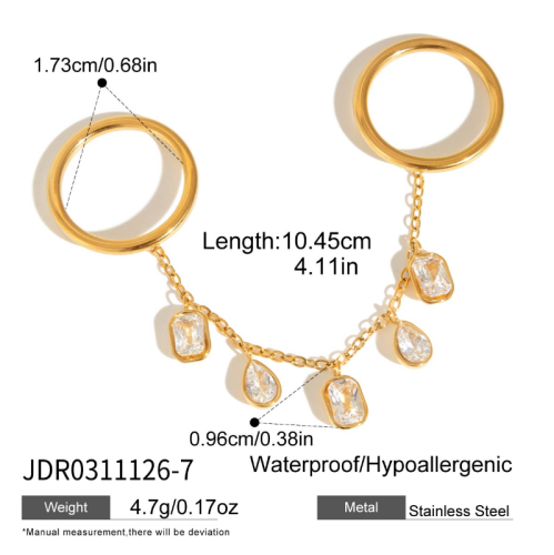 Bague en acier – BG0311126-7