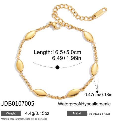 Bracelet en acier – BR0107005