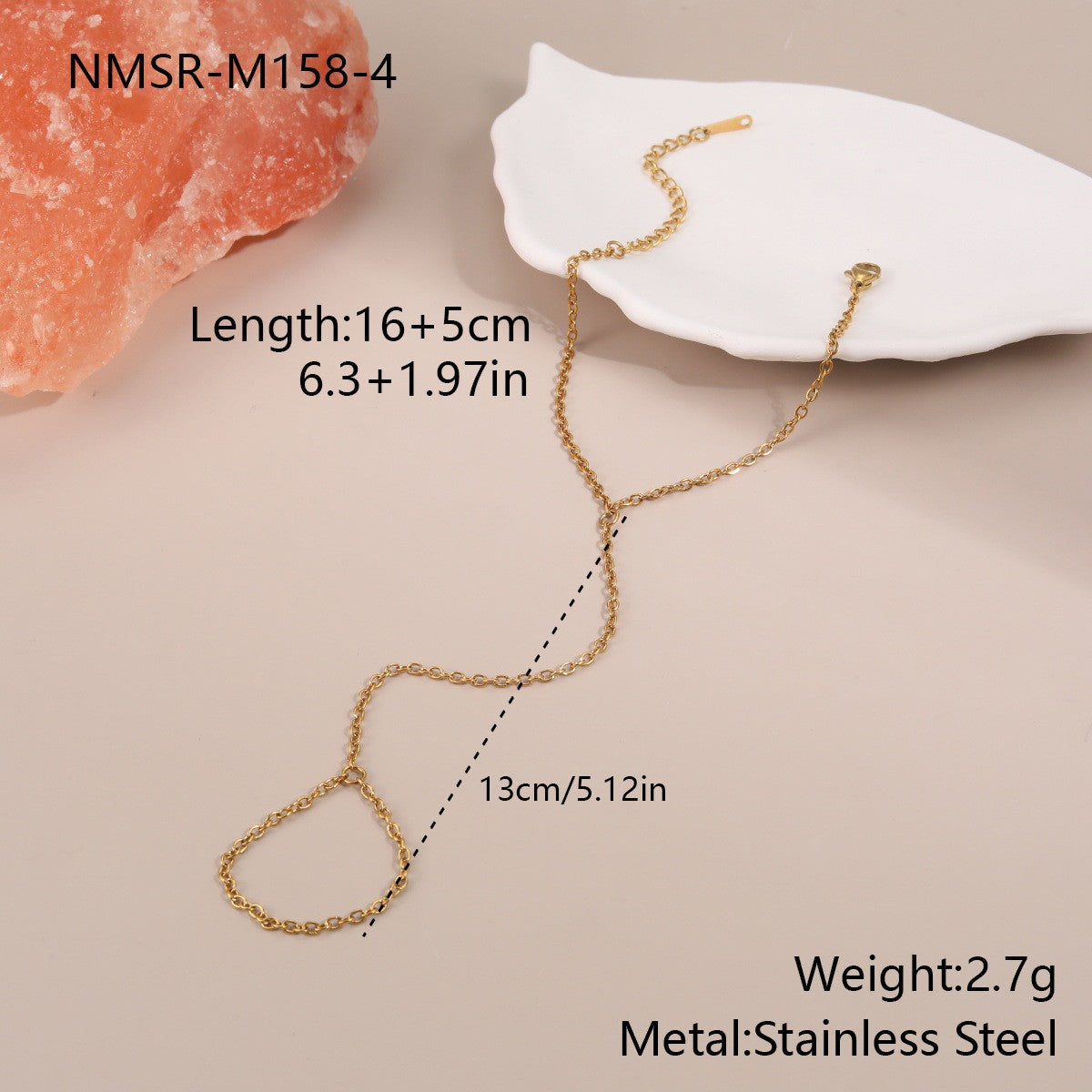 Bracelet - BRM1584