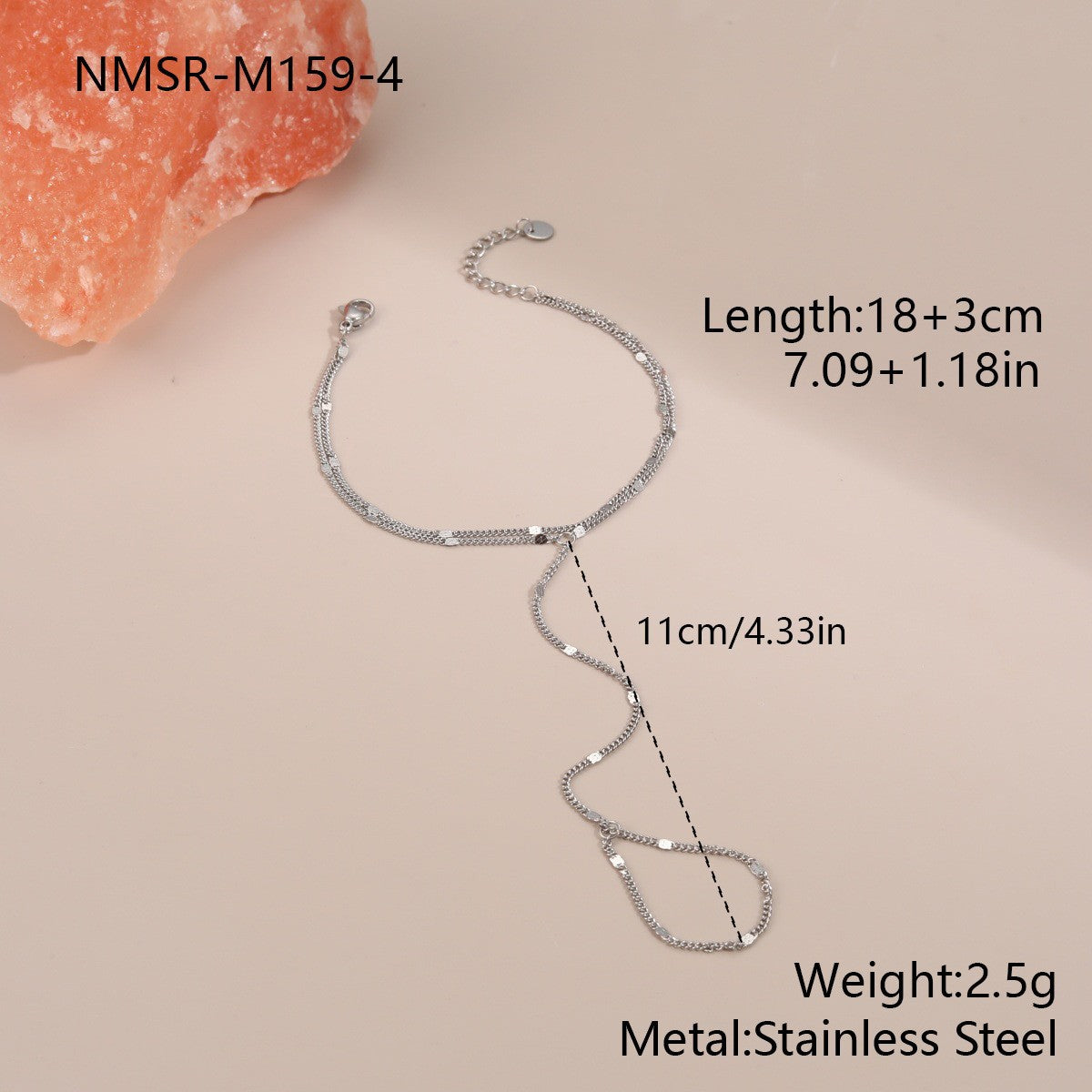 Bracelet - BRM1594