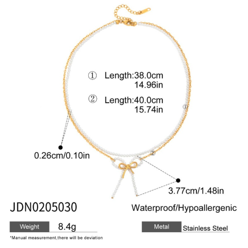 Collier en acier – COL0205030