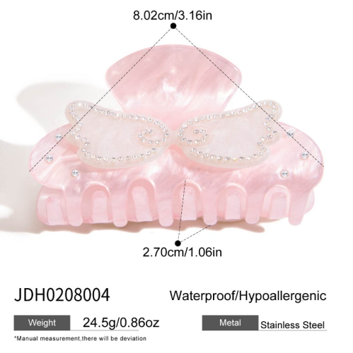 Pince à Cheveux – JDH0208004