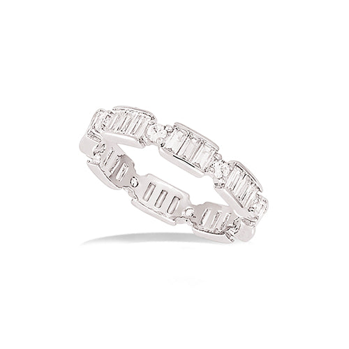 Bague en argent – 11ED0220CZ
