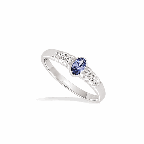 Bague en argent – 11ED0900TZ