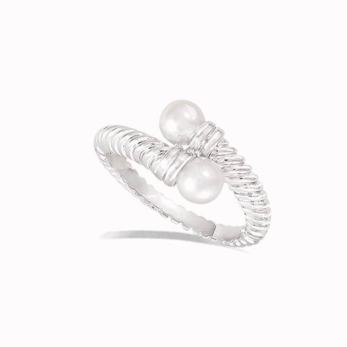 Bague en argent – 11ED0920SP