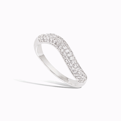Bague en argent – 11ED1020CZ