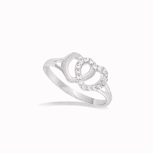 Bague en argent – 11ED1120CZ