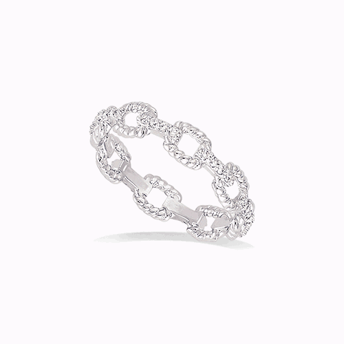 Bague en argent – 11ED1180CZ