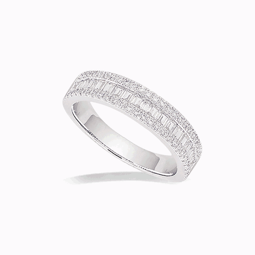 Bague en argent – 11ED1500CZ