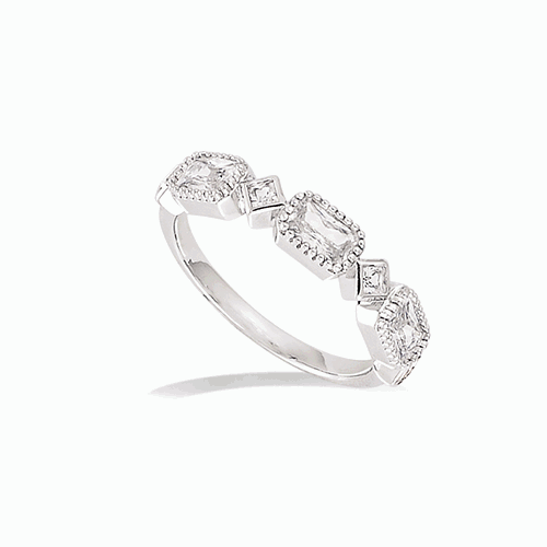 Bague en argent – 11ED1551CZ