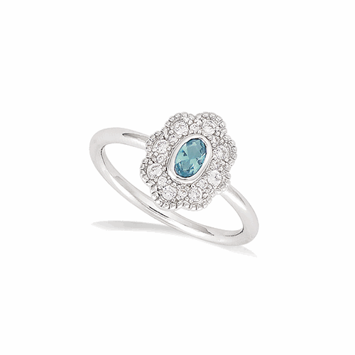 Bague en argent – 11ED1770PB