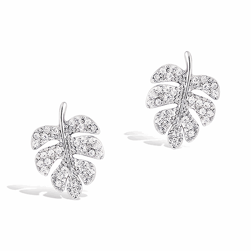 Boucles d’oreilles en argent – 21ED0440CZ