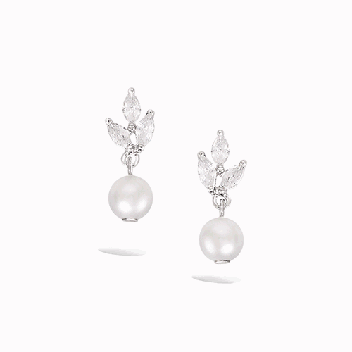Boucles d’oreilles en argent – 21ED0550SP