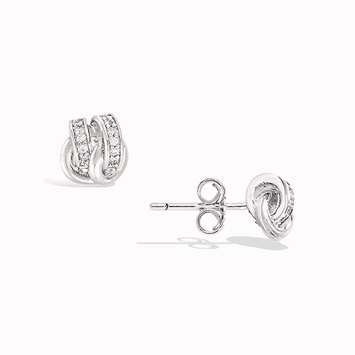 Boucles d’oreilles en argent – 21ED0800CZ