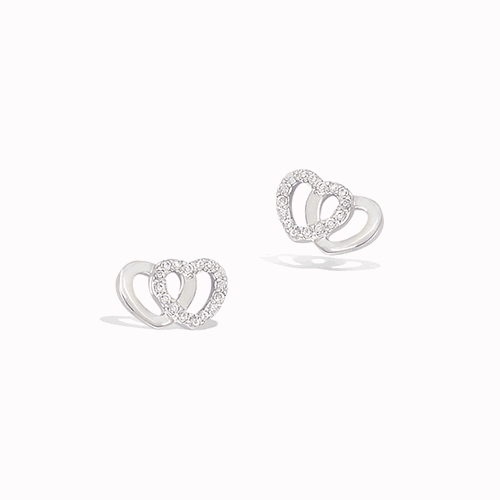 Boucles d’oreilles en argent – 21ED1120CZ