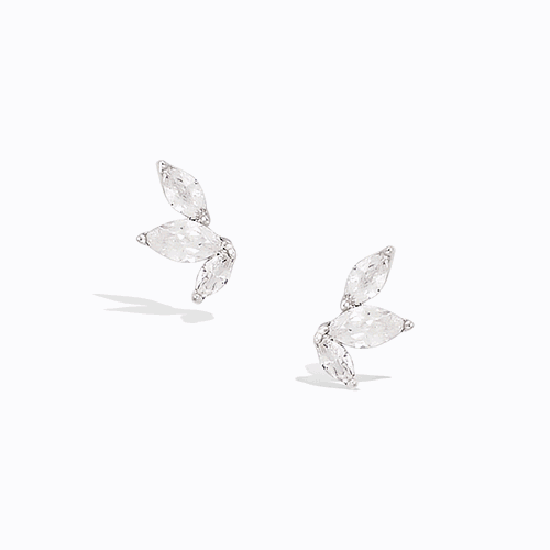 Boucles d’oreilles en argent – 21ED1840CZ