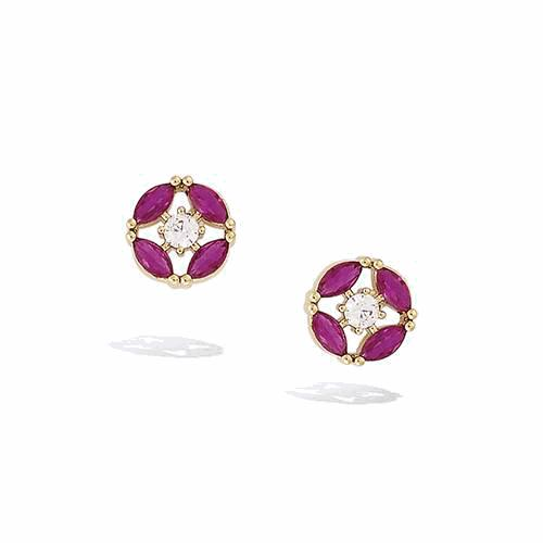 BO Plaqué Or – 22EC0060SF