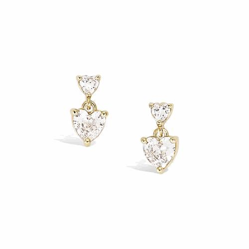 BO Plaqué Or – 22EC0100CZ