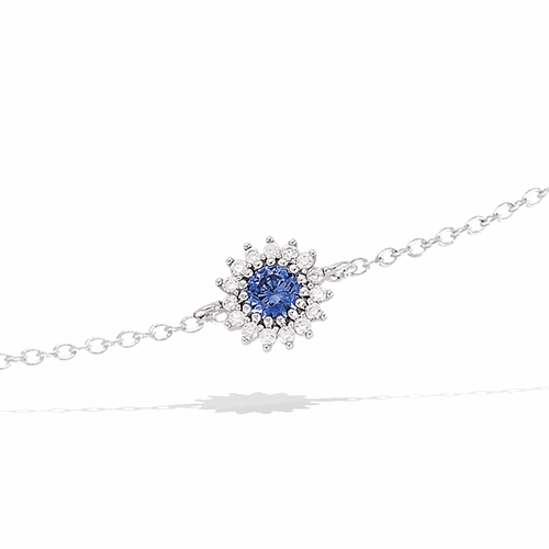 Bracelet en argent – 31ED0340TZ