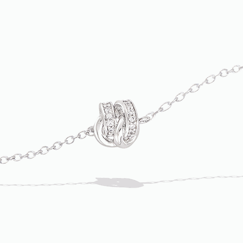 Bracelet en argent – 31ED0800CZ