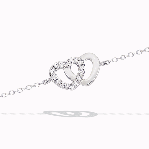 Bracelet en argent – 31ED1120CZ