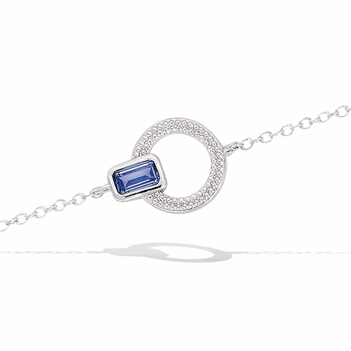 Bracelet en argent – 31ED1220TZ