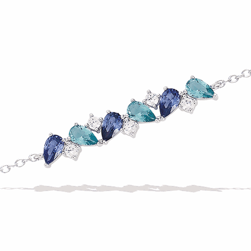 Bracelet en argent – 31ED1280PBZ