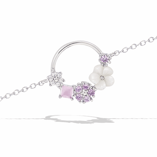 Bracelet en argent – 31ED1530MPK