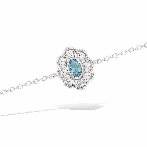 Bracelet en argent – 31ED1770PB