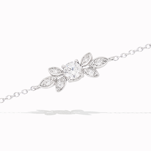 Bracelet en argent – 31HA1720CZ