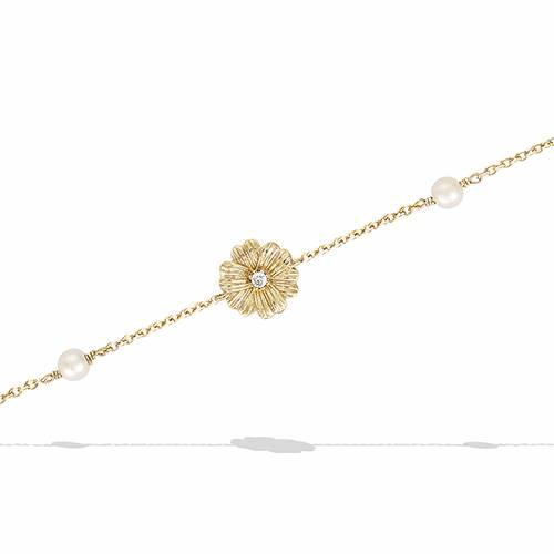 BRA Plaqué Or – 32EC0270SP