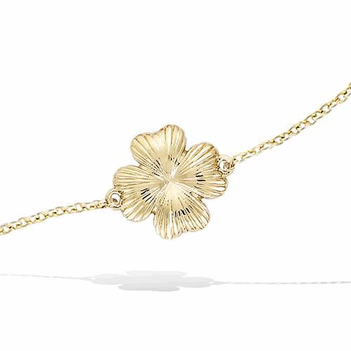 BRA Plaqué Or – 32EC0390